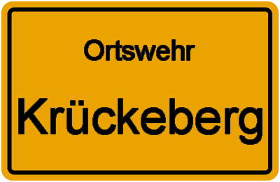 Krückeberg