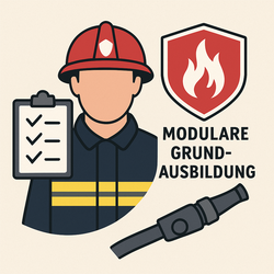 Modulare Grundausbildung