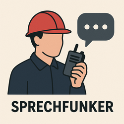Sprechfunker